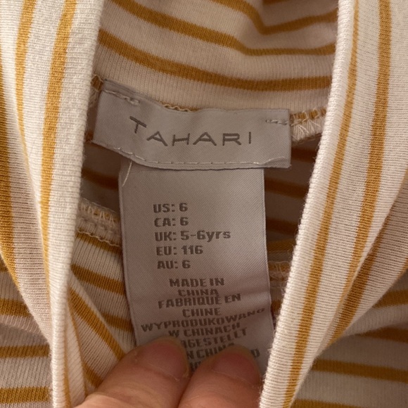 2-Piece Corduroy Jumper - Picture 6 of 10